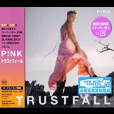 Pink - Trustfall '2023