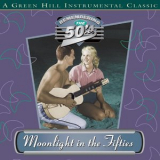 Jack Jezzro - Moonlight In The Fifties '2008