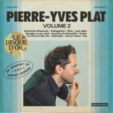 Pierre-Yves Plat - Pierre-Yves Plat en concert au Sunset-Sunside, Vol. 2 '2022