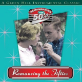 Jack Jezzro - Romancing The Fifties '2008