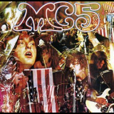 MC5 - Kick Out The Jams (Live)   '1969