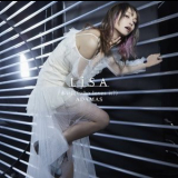 LiSA - Akai Wana (who loves it?) / ADAMAS '2018
