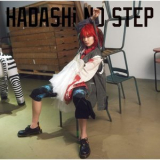 LiSA - HADASHi NO STEP '2021