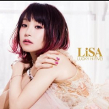 LiSA - LUCKY Hi FiVE! '2016