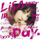 LiSA - LiSA BEST -Day- '2018