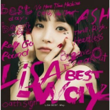 LiSA - LiSA BEST -Way- '2018