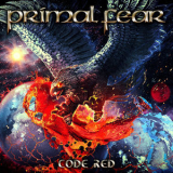 Primal Fear - Code Red '2023