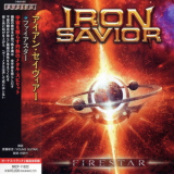 Iron Savior - Firestar '2023