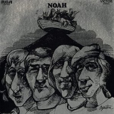 Noah - Noah '1970