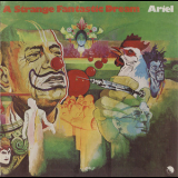 Ariel - A Strange Fantastic Dream '1973