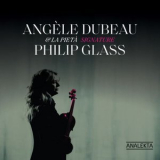 Angele Dubeau & La Pieta - Signature - Philip Glass '2023