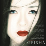 Yo-Yo Ma - Memoirs of a Geisha '2005