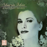 Sharon Isbin - Nightshade Rounds '1994