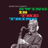 Jesper Thilo - Swing is the Thing '2020