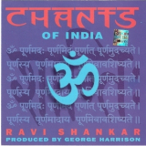 Ravi Shankar - Chants Of India (produced by George Harrison) '1997