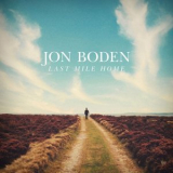 Jon Boden - Last Mile Home '2021