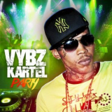 Vybz Kartel - Party '2018