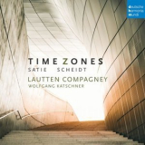 Lautten Compagney - Time Zones '2020