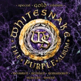 Whitesnake - The Purple Album: Special Gold Edition '2023