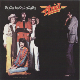 Ariel - Rock & Roll Scars '1975