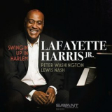 Lafayette Harris Jr. - Swingin' Up in Harlem '2023