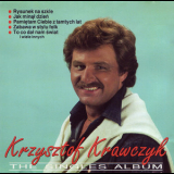 Krzysztof Krawczyk - The Singles '1993
