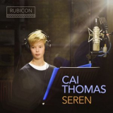 Cai Thomas - Seren '2020