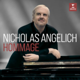 Nicholas Angelich - Hommage, Part 1 '2023