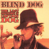 Blind Dog - The Last Adventures Of Captain Dog '2001