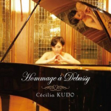 Cecilia Kudo - Hommage a Debussy '2020