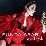 Funda Arar - Arabesk '2018