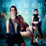Golden Salt - Iron Feathers '2021