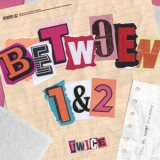 TWICE - BETWEEN 1&2 '2022