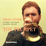 Brad Goode - Toy Trumpet '2000