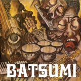 Batsumi - Moving Along '1976