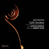 Steven Isserlis & Robert Levin - Beethoven: Cello Sonatas '2014
