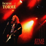 Bernie Torme - Final Fling '2022