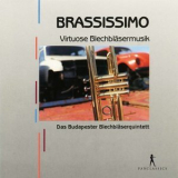 Budapest Brass Quintet - Brassissimo '2020