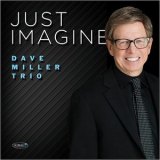 Dave Miller Trio - Just Imagine '2019