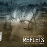 Eliane Rodrigues - Debussy: Reflets '2018