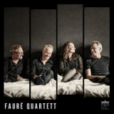 Faure Quartett - Faure Quartett '2020