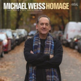 Michael Weiss - Homage '2023