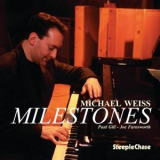 Michael Weiss - Milestones '1998