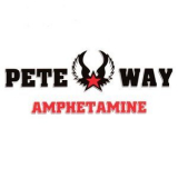 Pete Way - Amphetamine '2000