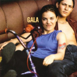 Gala - Let A Boy Cry [CDS] '1997