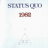 Status Quo - 1+9+8+2 '1982