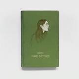 Birdy - Piano Sketches '2020