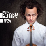 Mariusz Patyra - No.24 '2019