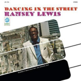 Ramsey Lewis Trio - Dancing In The Street (Live At Basin Street West/1967) '1967