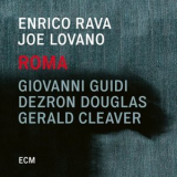 Enrico Rava & Joe Lovano - Roma '2019